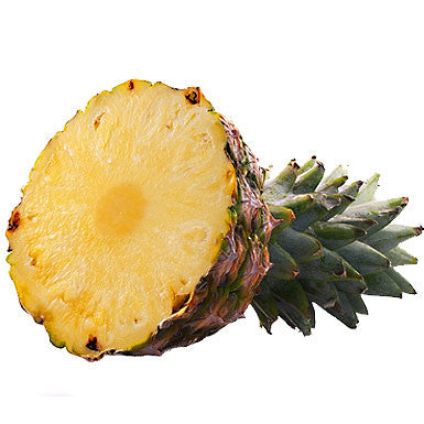 Pineapple White Balsamic