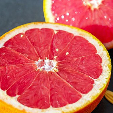 Pink Grapefruit White Balsamic