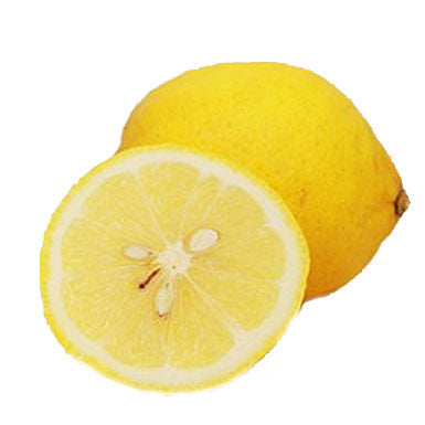 Sicilian Lemon White Balsamic White Balsamic Vinegar