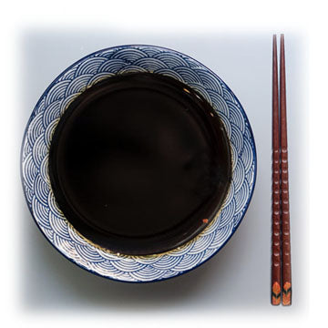 Teriyaki Balsamic Balsamic Vinegar