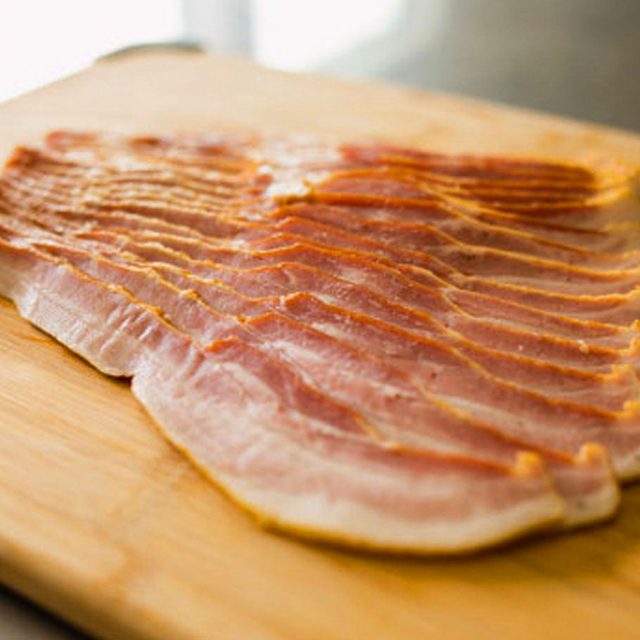 Unger Meats Bacon