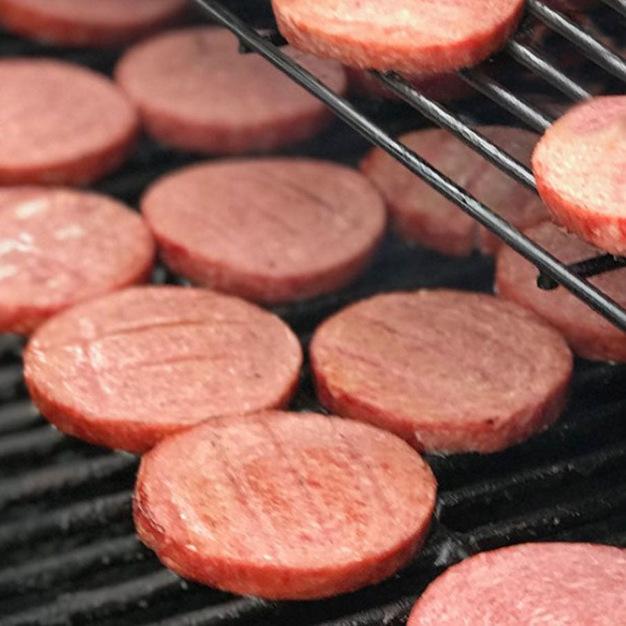Unger Meats Farmer Sausage Patties