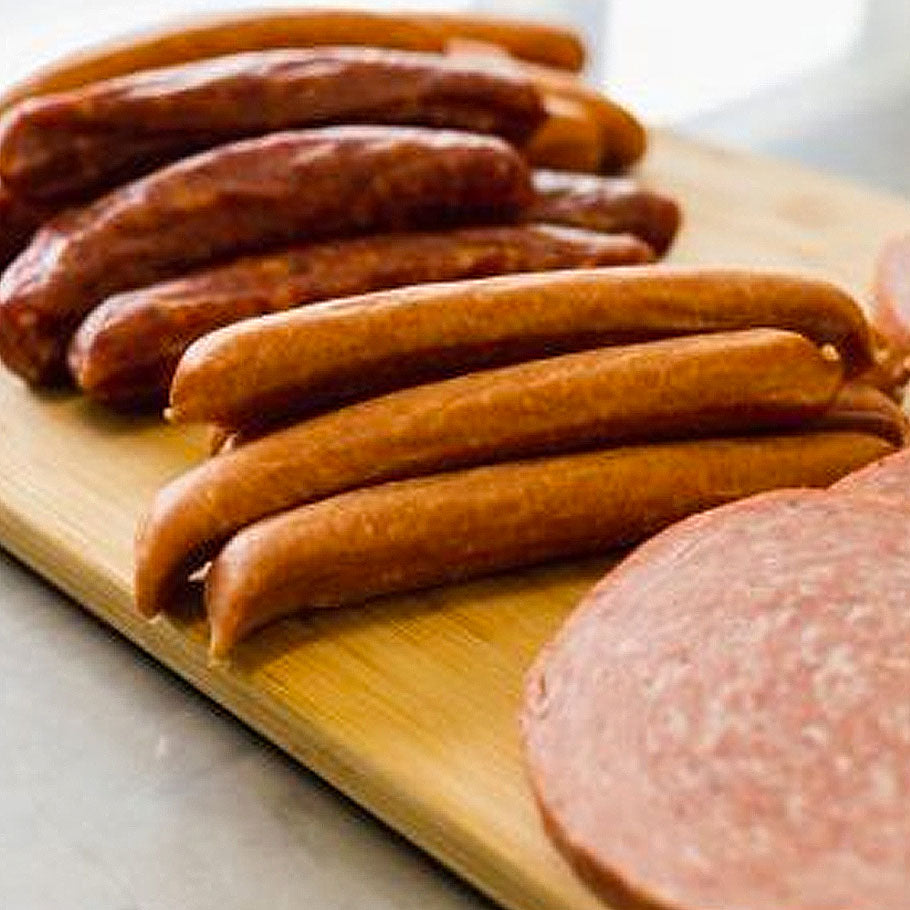 Unger Meats Smokies