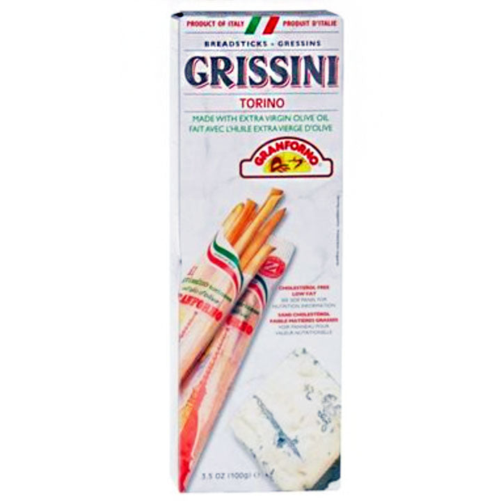 Breadsticks Plain Other Foods