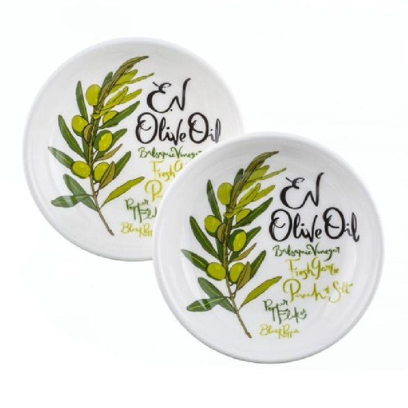Dipping Bowl Set