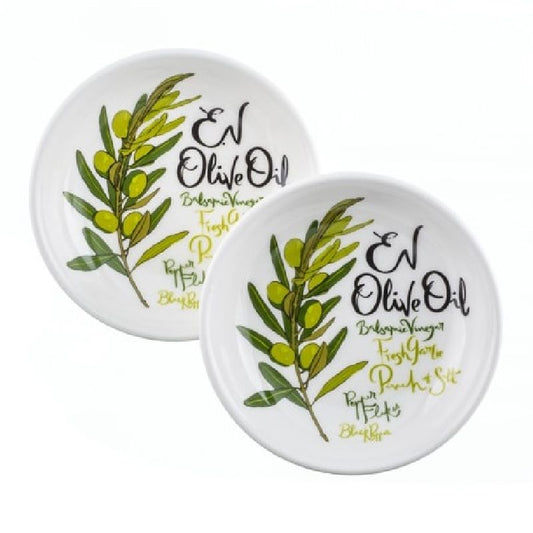 Dipping Bowl Set Accessories