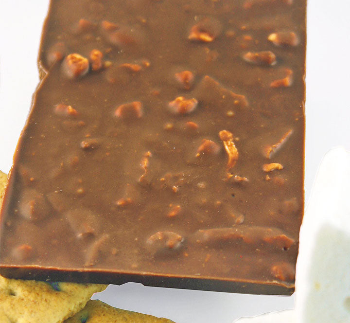 Decadence Chocolates Bars S'mores Other Foods