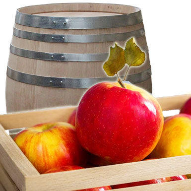 NEW Apple Cider Vinegar and MORE!