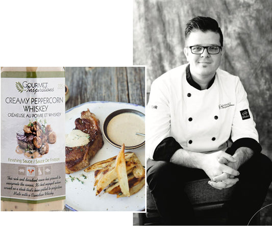 April Feature: Introducing Peter Fehr
