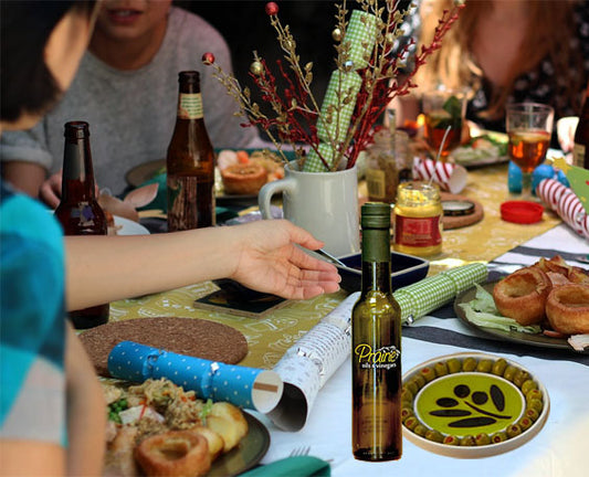 Easy Entertaining Tips