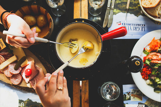 Do You Fondue?