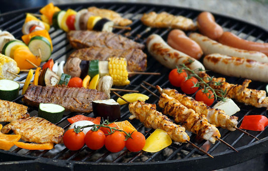 July Feature: 3 Tips to Beautiful BBQ