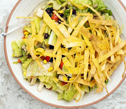 Mexican Chopped Salad