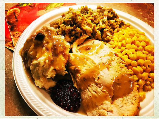 No Fuss, No Fail Thanksgiving Turkey