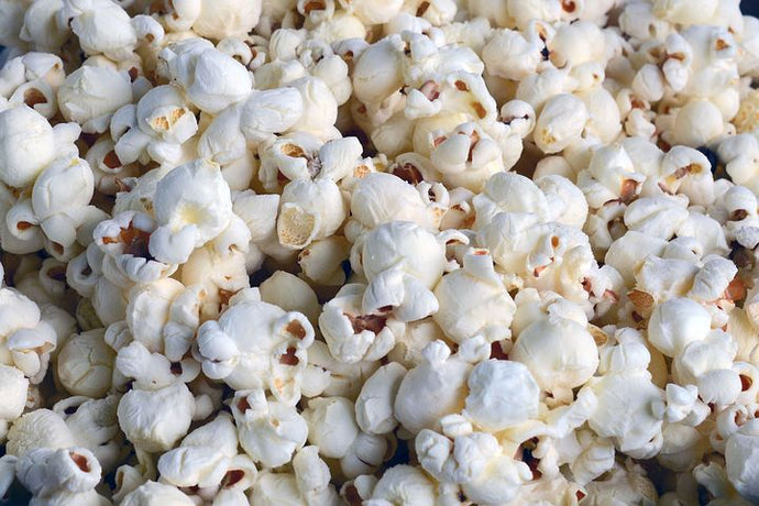 Popcorn Pairings