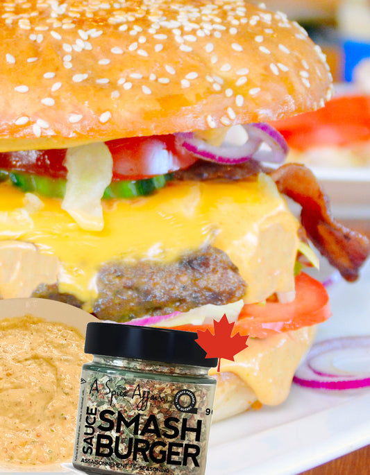 Smash Burger Sauce