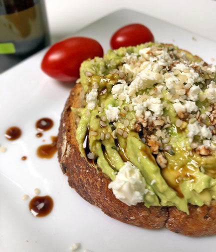 Avocado Toast