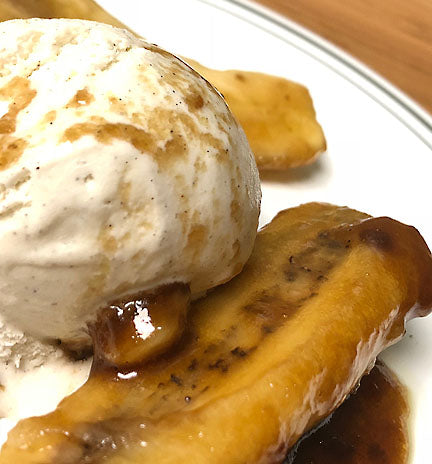 Bananas Foster