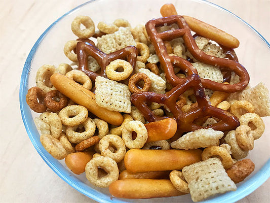 Prairie Bits & Bites