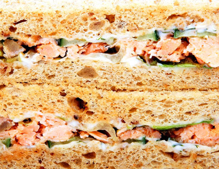 Chicken Salad Sandwich