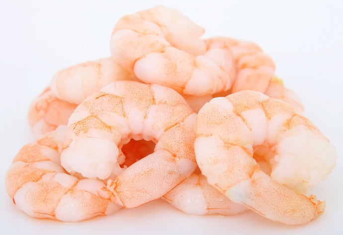 Peel & Eat Shrimp Hors D’oeuvres
