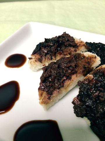 Olive Tapenade Sandwich Mix