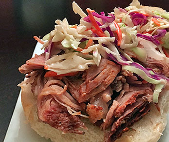 The Best Slow Cooker Pulled Pork