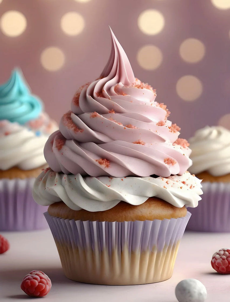 Balsamic Cream Cheese Icing – Prairie Oils &amp; Vinegars