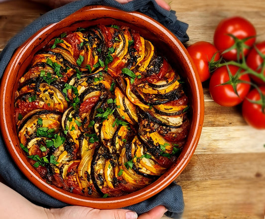 Ratatouille