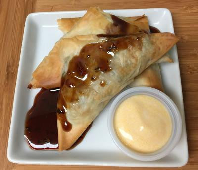 Samosas