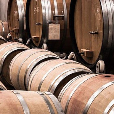 Dark Balsamic Vinegar