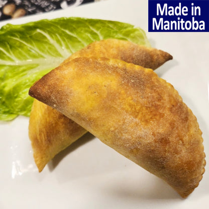 Aunti Toni's Jamaican Patties