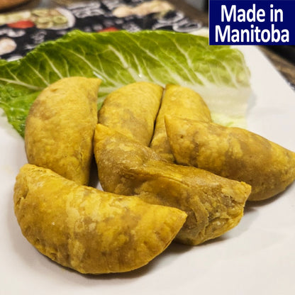 Aunti Toni's Jamaican Patties