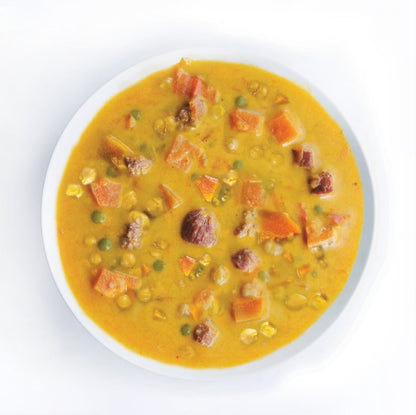 Bones & Marrow Soup Thai Red Curry Frozen or Refrigerated Food