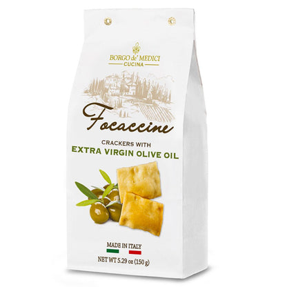 Borgo de Medici Crackers