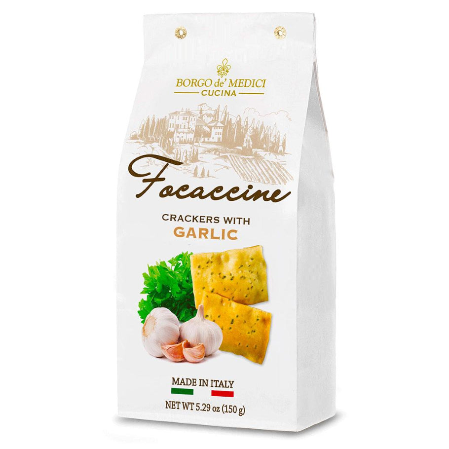 Borgo de Medici Crackers