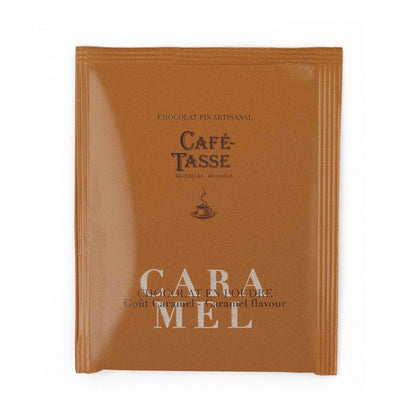 Cafe Tasse Hot Cocoa Powder