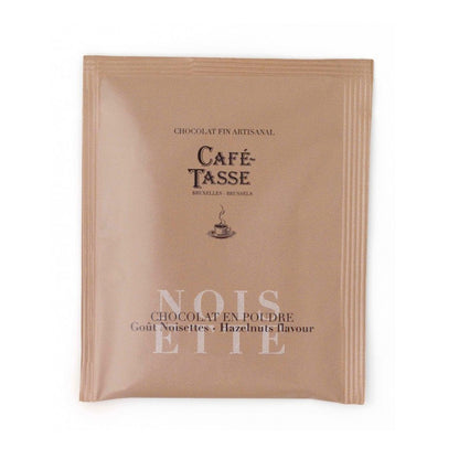 Cafe Tasse Hot Cocoa Powder