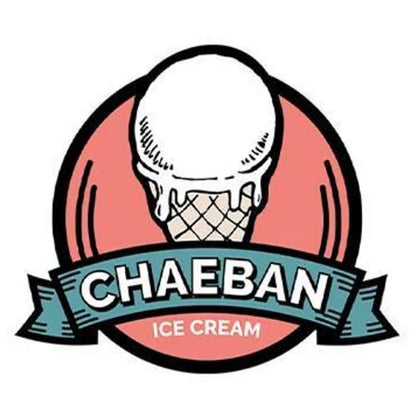 Chaeban Ice Cream - Dairy-free