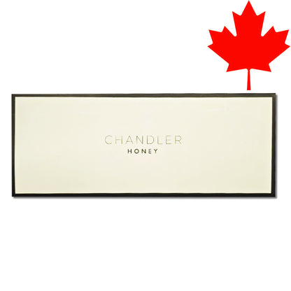 Chandler Honey Trio Gift Pack