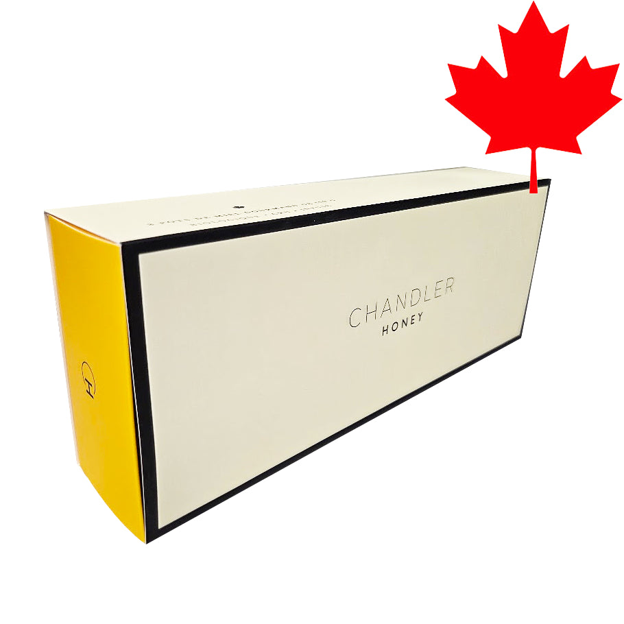 Chandler Honey Trio Gift Pack