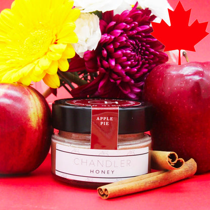 Chandler Honey