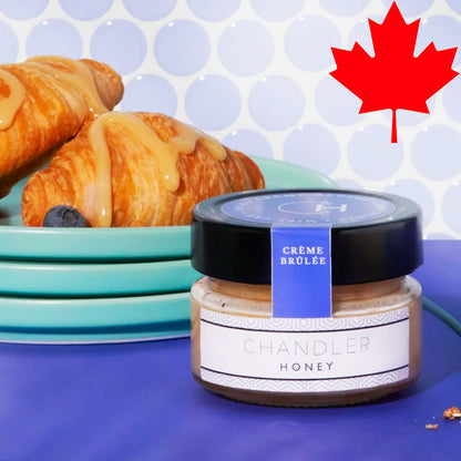 Chandler Honey