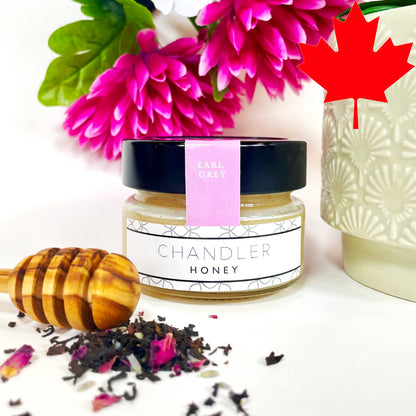 Chandler Honey