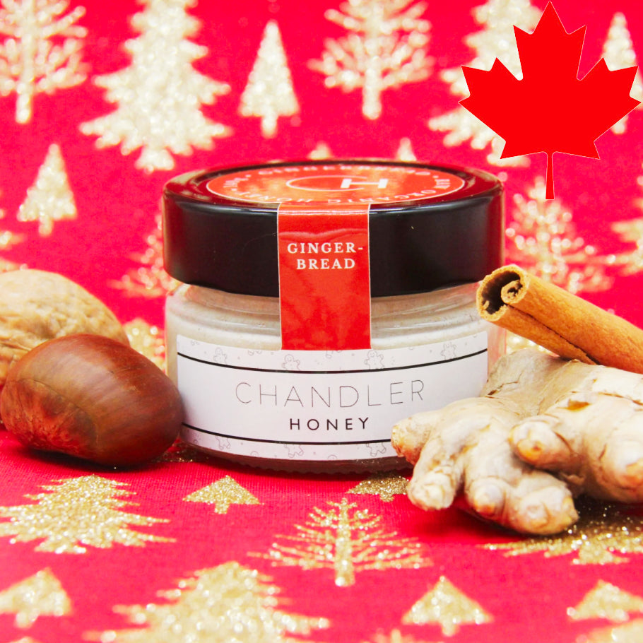 Chandler Honey