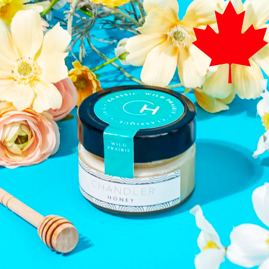 Chandler Honey