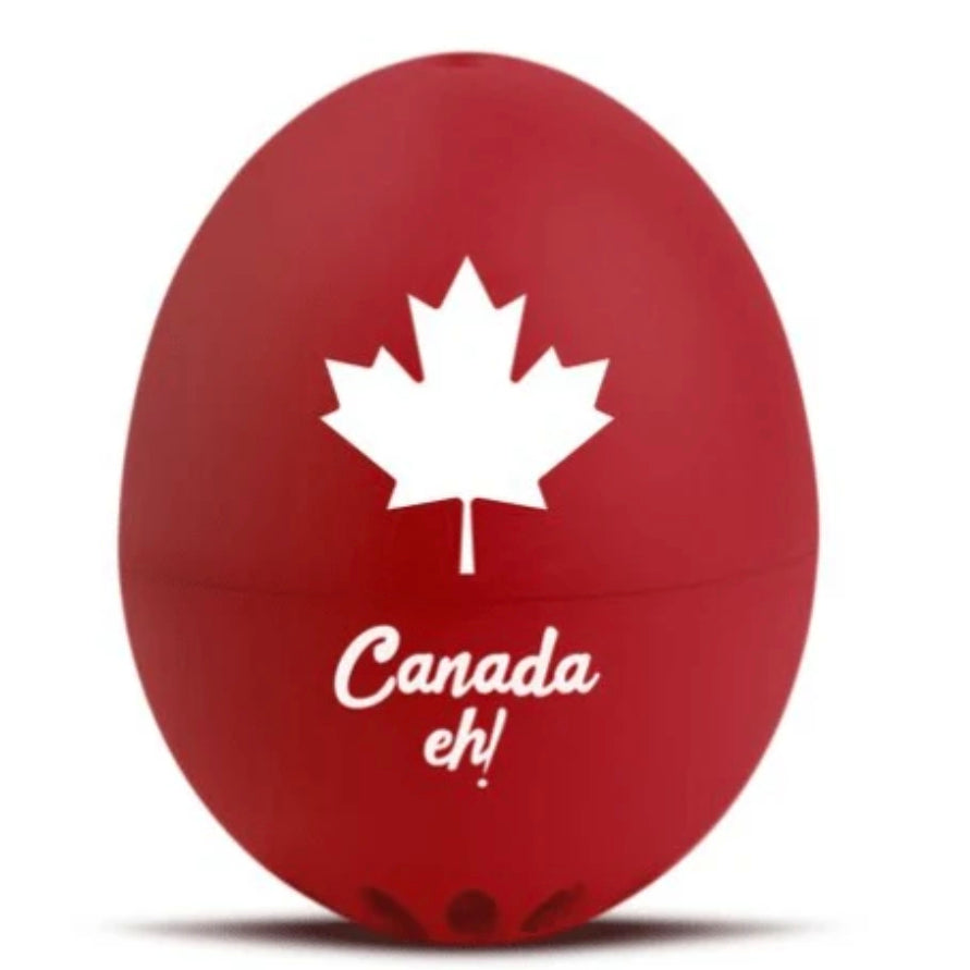 Floating Egg Timer