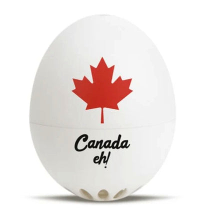 Floating Egg Timer