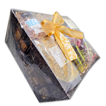 Classic Italian Pantry