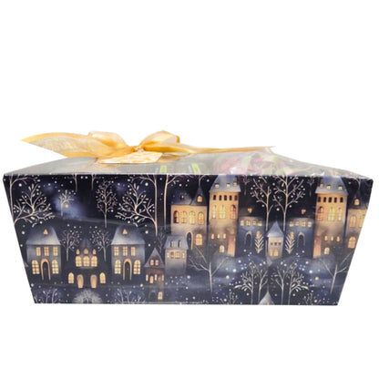 Classic Italian Pantry